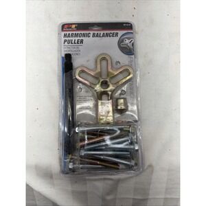 Performance Tool W151P Harmonic Balancer Puller Set